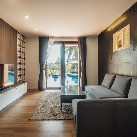 Elegancy Resort HHQ Zewnętrze zdjęcie