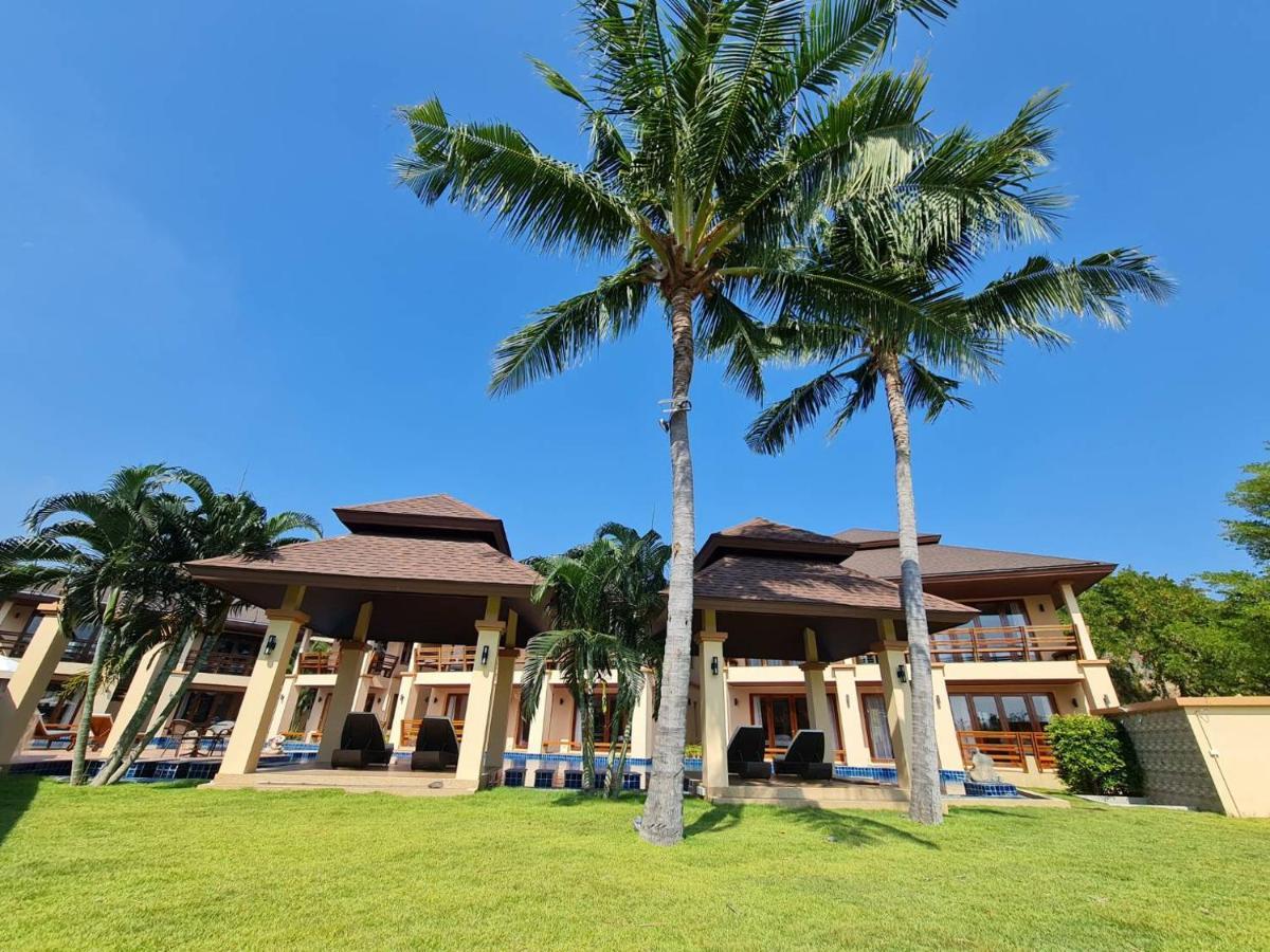Elegancy Resort HHQ Zewnętrze zdjęcie