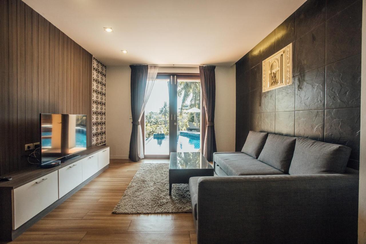 Elegancy Resort HHQ Zewnętrze zdjęcie
