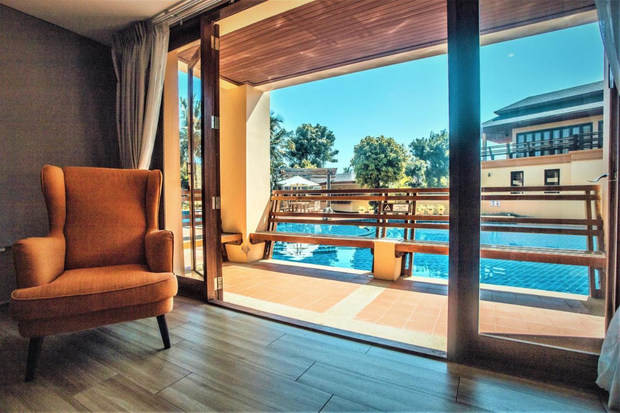 Elegancy Resort HHQ Zewnętrze zdjęcie