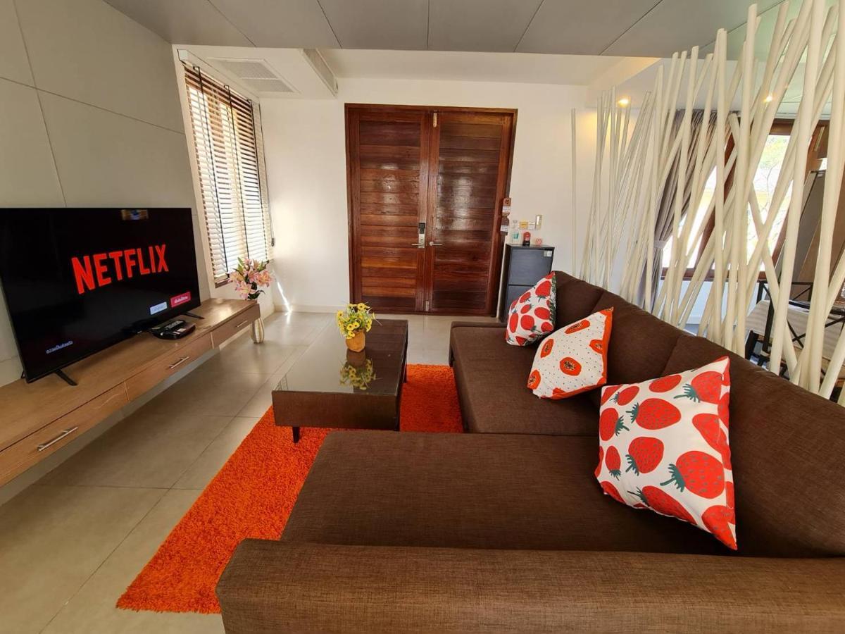 Elegancy Resort HHQ Zewnętrze zdjęcie