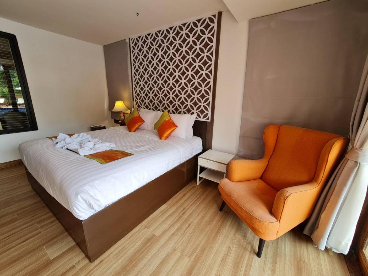 Elegancy Resort HHQ Zewnętrze zdjęcie