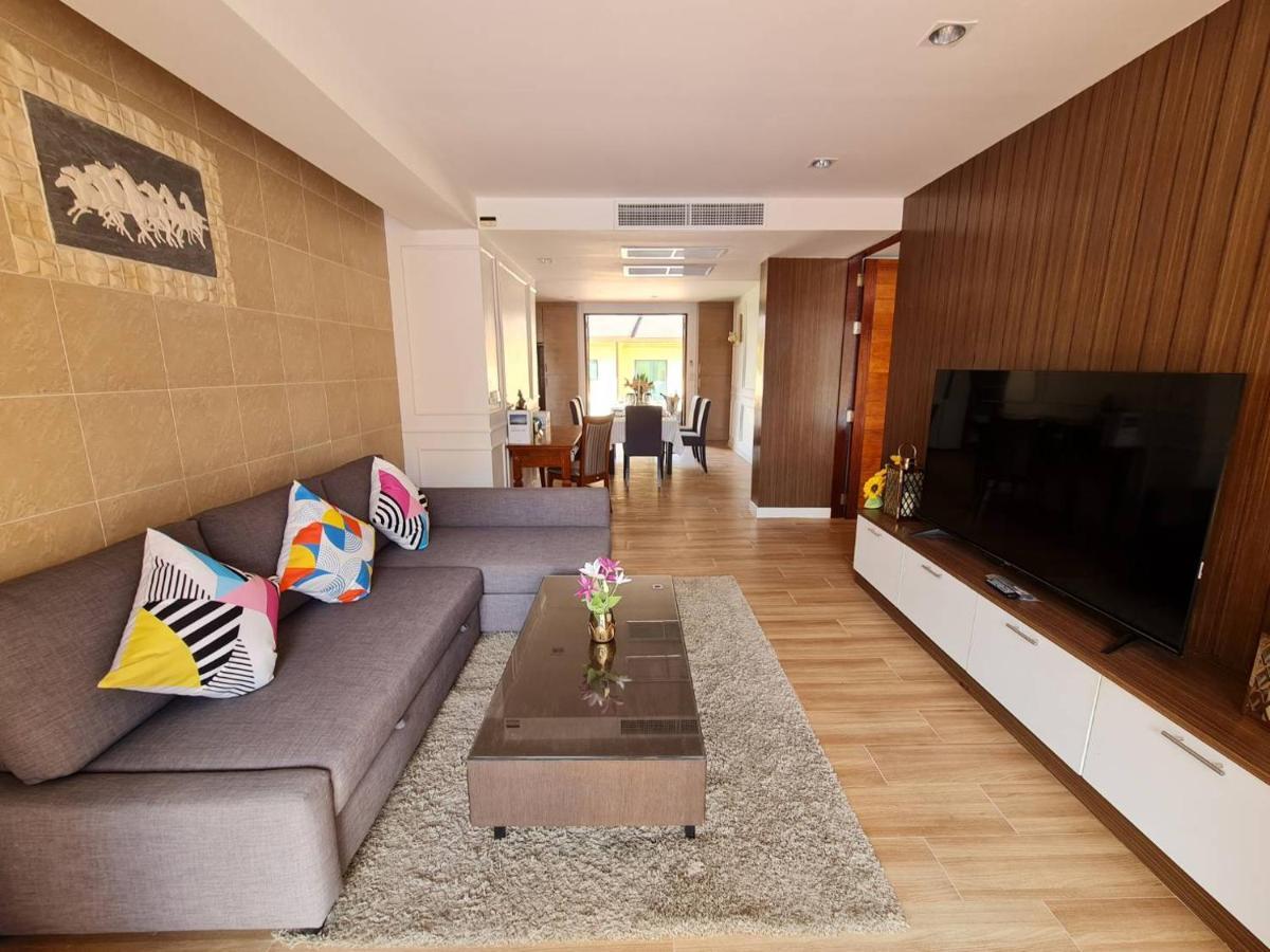 Elegancy Resort HHQ Zewnętrze zdjęcie