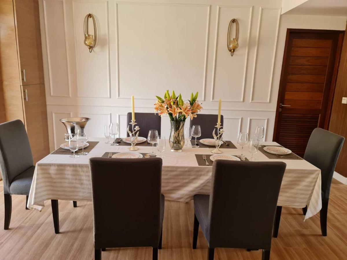 Elegancy Resort HHQ Zewnętrze zdjęcie