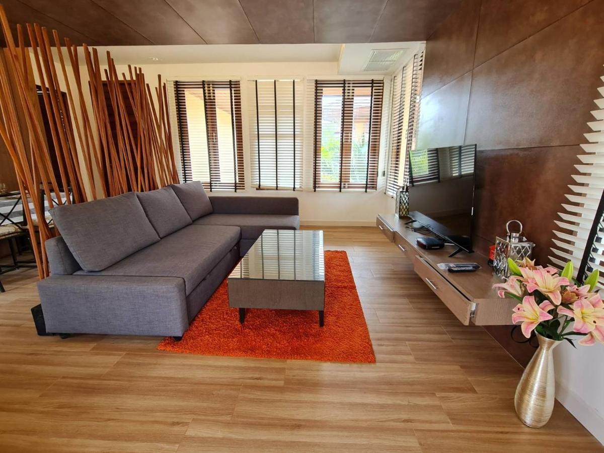 Elegancy Resort HHQ Zewnętrze zdjęcie