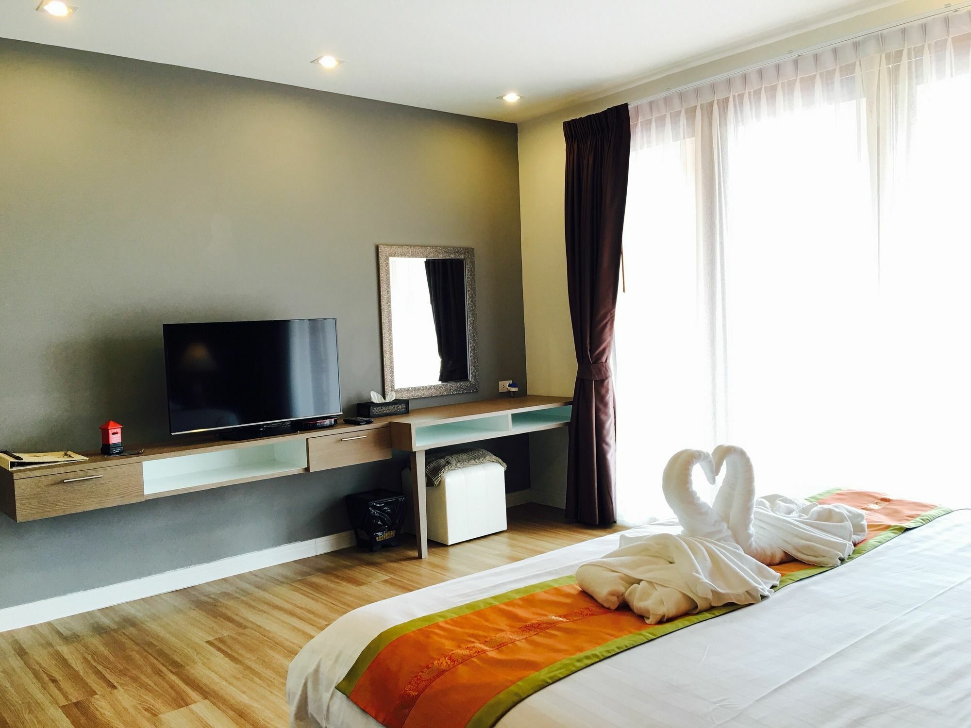 Elegancy Resort HHQ Zewnętrze zdjęcie