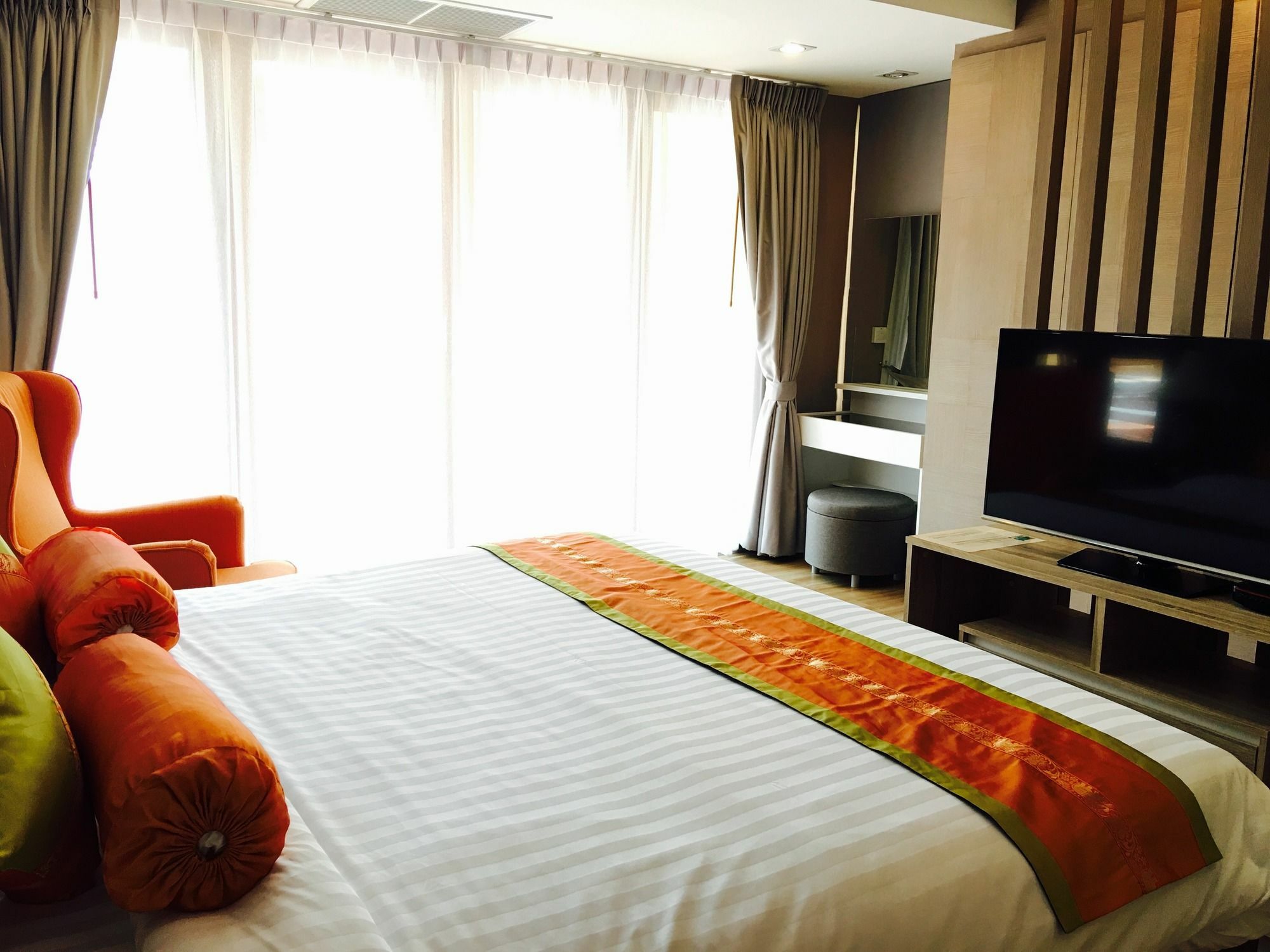 Elegancy Resort HHQ Zewnętrze zdjęcie